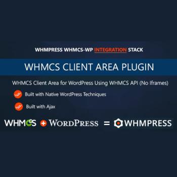 WHMPress- -WHMCS-Client-Area-for-25512WordPress